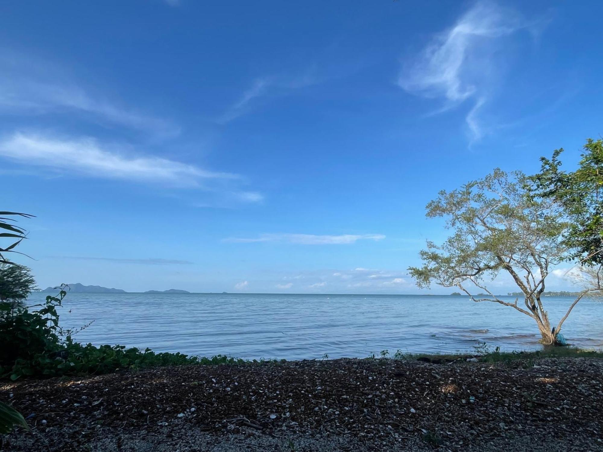 コ マック グリーン ビュー リゾート マーク島 エクステリア 写真