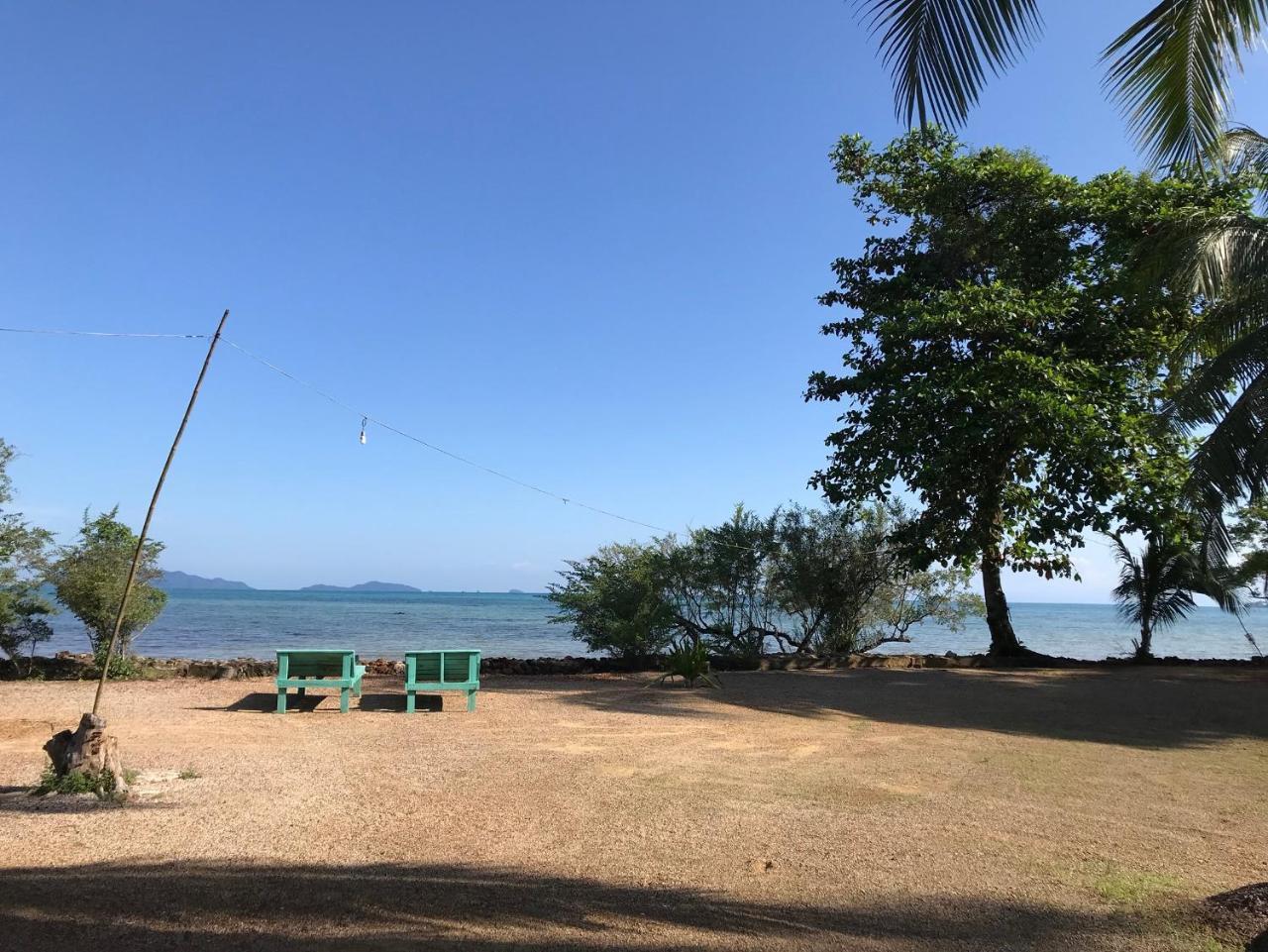 コ マック グリーン ビュー リゾート マーク島 エクステリア 写真